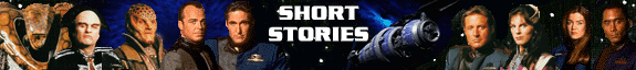 Short Stories Logo.